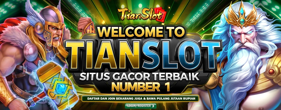 TIANSLOT