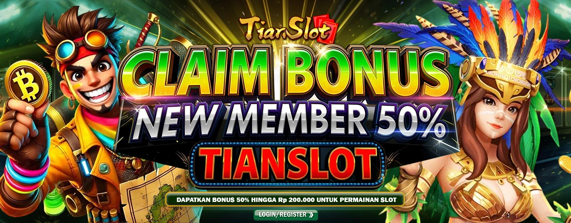 TIANSLOT