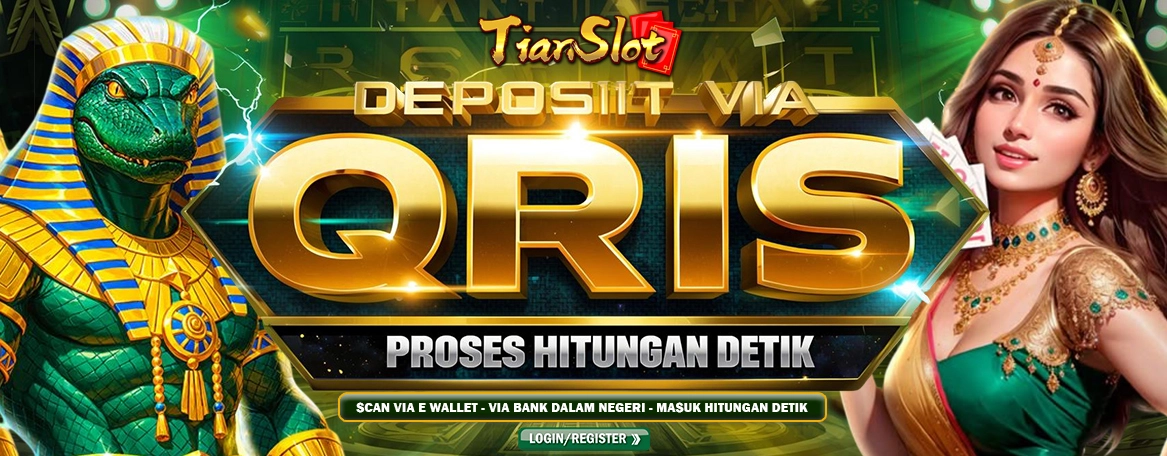 TIANSLOT