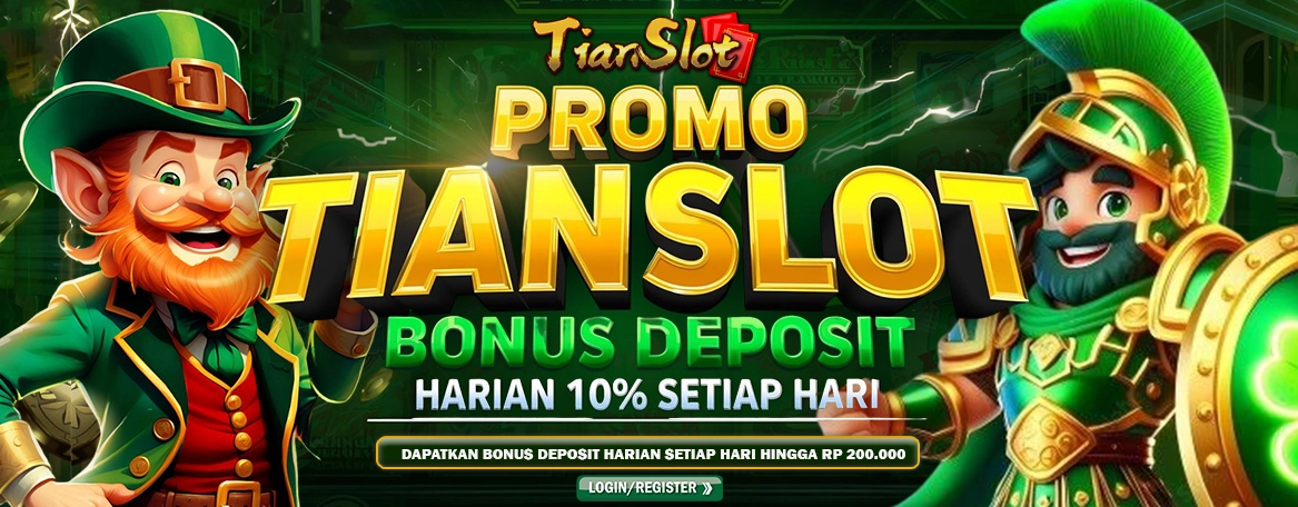 TIANSLOT