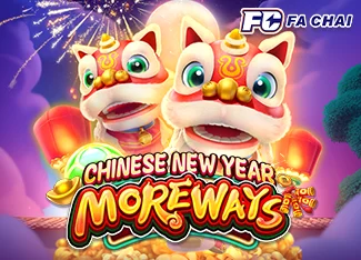Chinese New Years